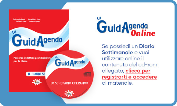 la GuidAgenda Online