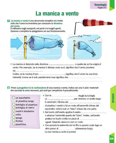 Page 121 - SussiDIARIO delle discipline 4 - SCIENZE