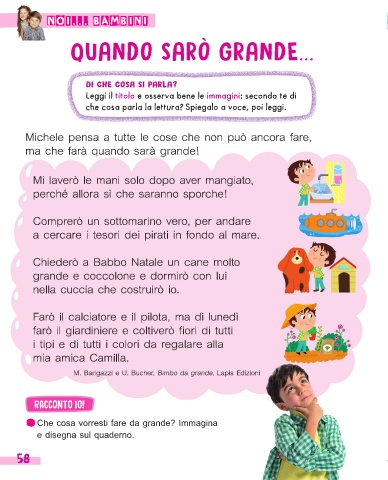 Page 60 - imparo mi diverto letture1