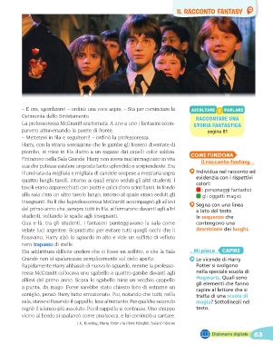 Page 65 - PAROLA DI LIBRO 5 - LETTURE