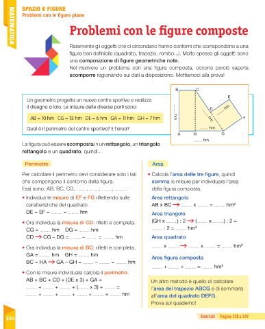 la voce della terra 5 matematica soluzioni