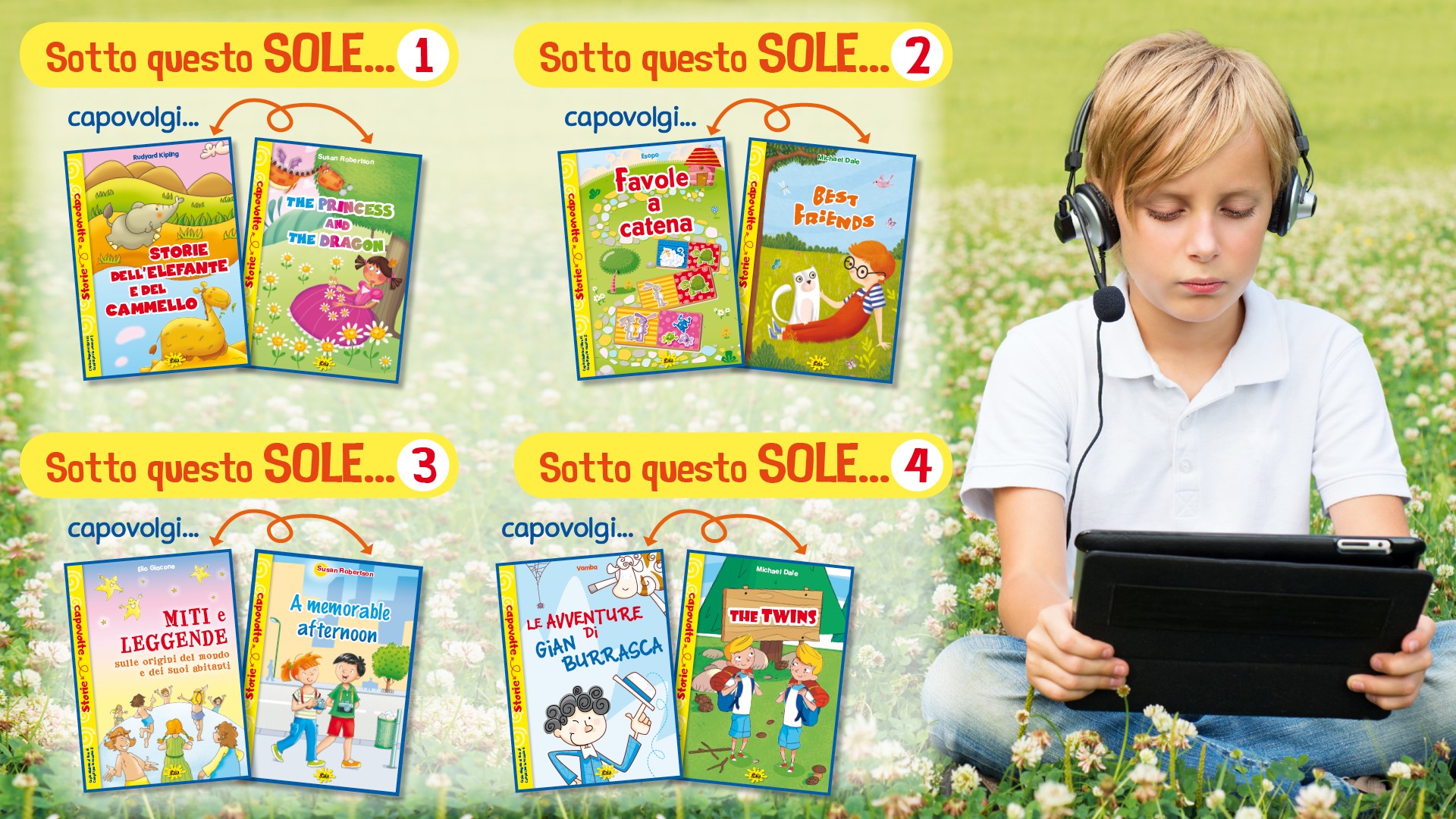 Gaia Edizioni Srl