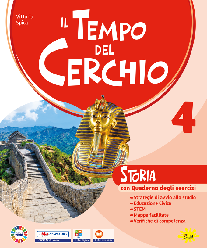 Il Tempo del Cerchio