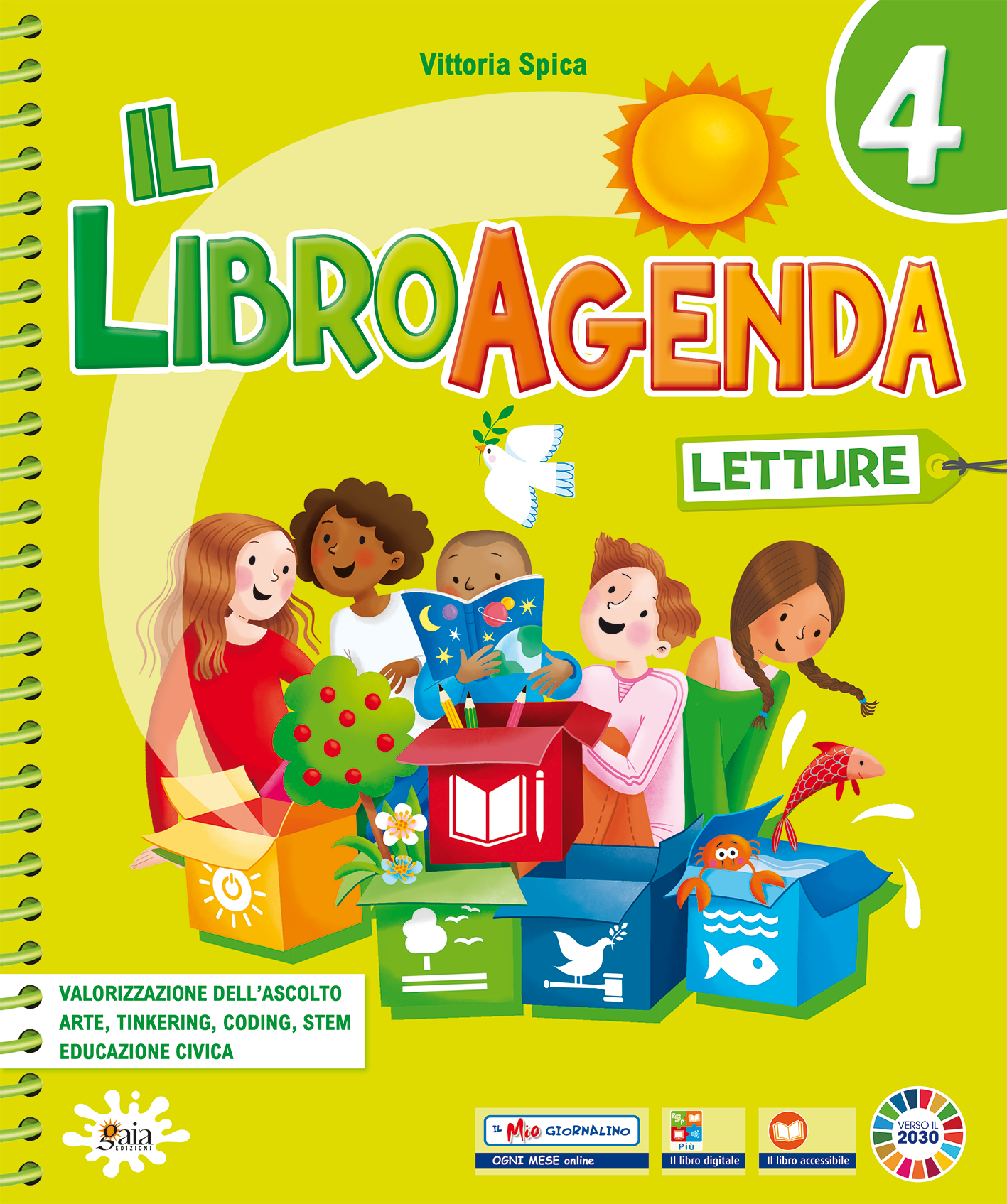 Il LibroAgenda